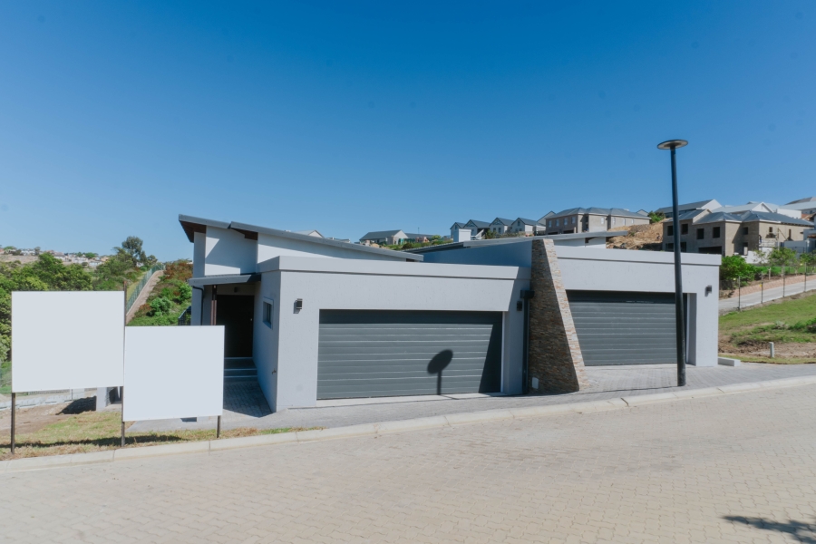 3 Bedroom Property for Sale in Eden Residential Estate Western Cape